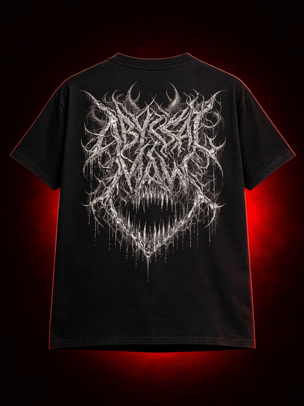 Abyssal Maw