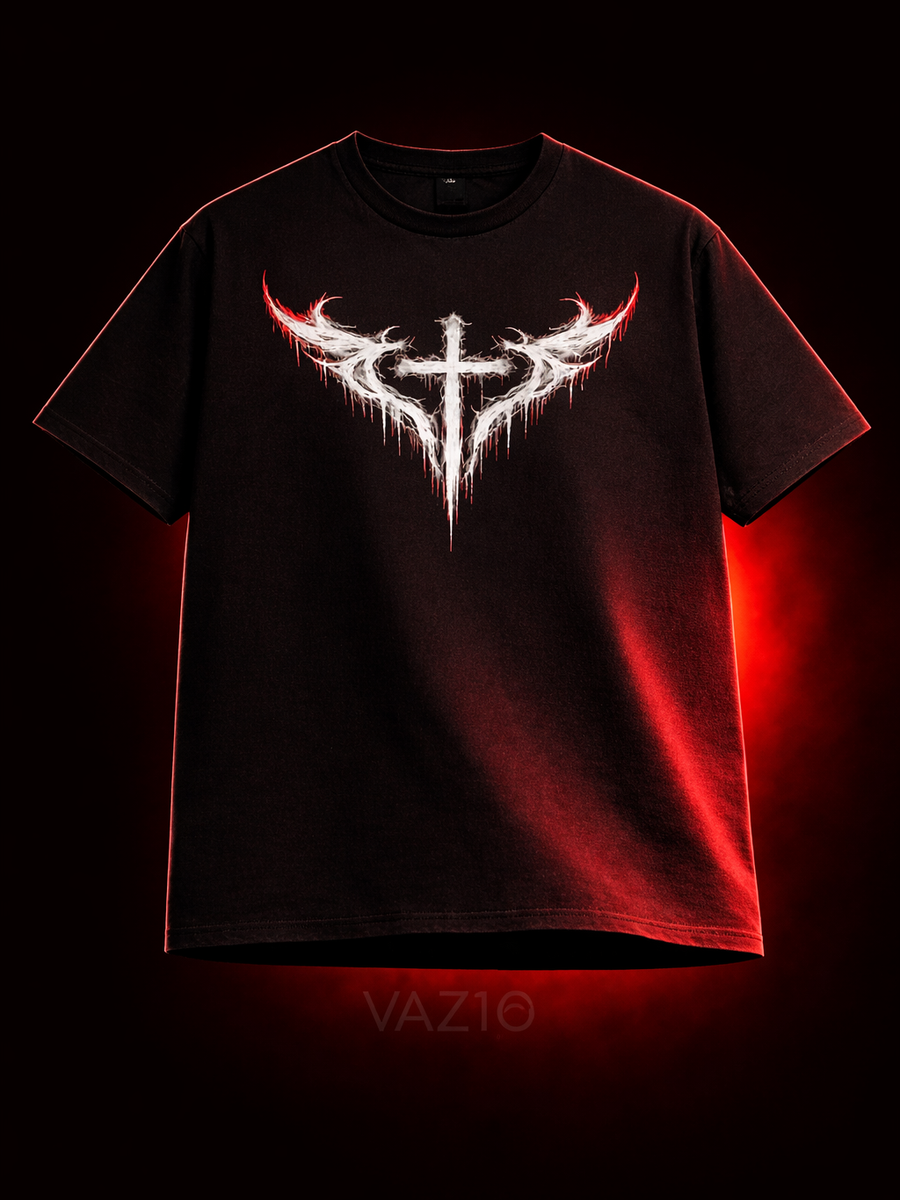 Cross of the Damned
