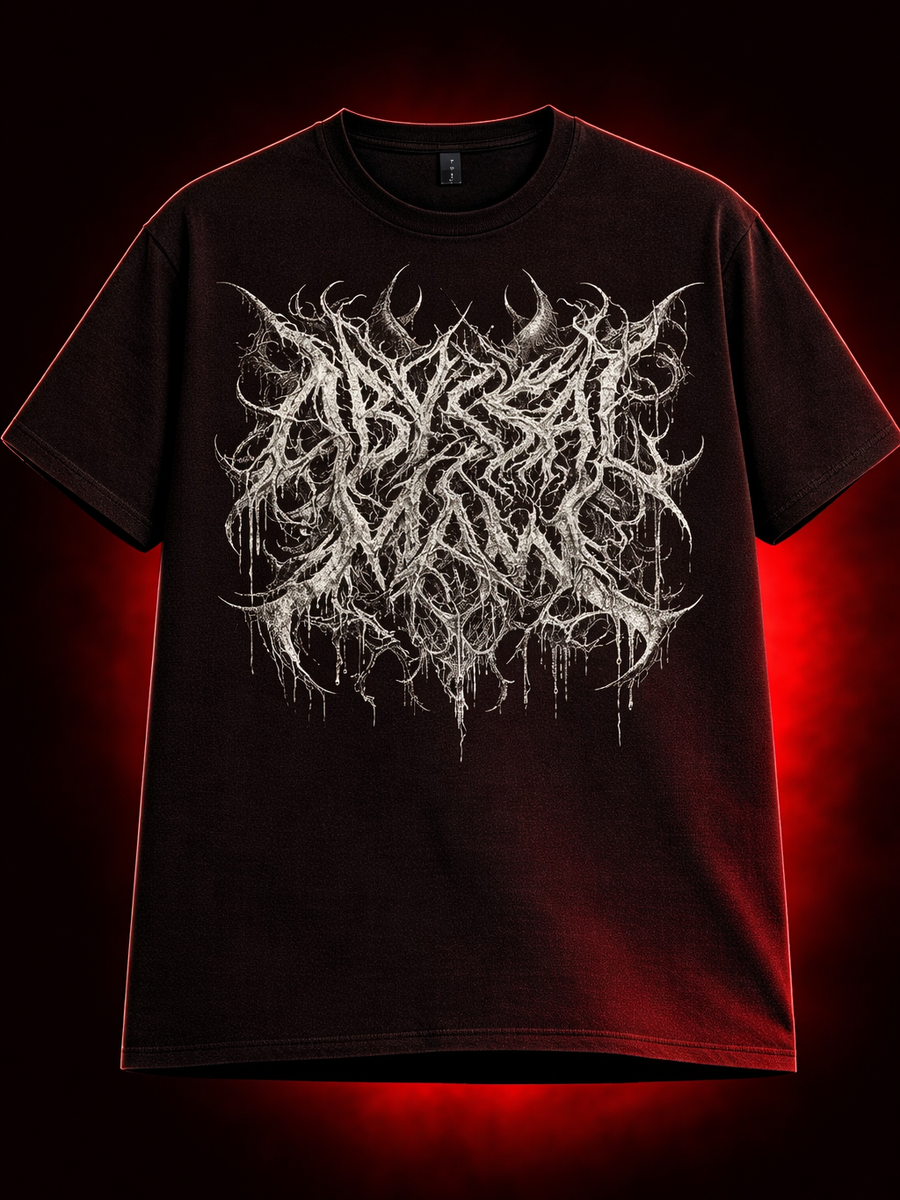 Abyssal Maw