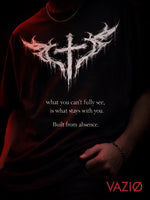 Cross of the Damned