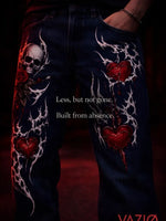 Death by Roses